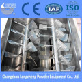 Double Shaft Agravic Mortar Mixer for Food Powder